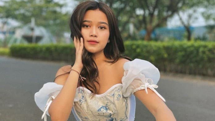 Sudah Belajar Puasa Hingga Solat, Brisia Jodie Cerita Sempat Ingin Masuk Islam