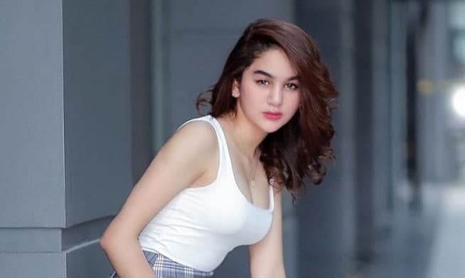 Hana Hanifah Singgung Artis yang Terlibat Prostitusi Online, Ada Nama Terkenal