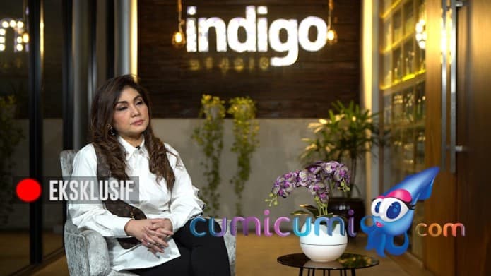 EKSKLUSIF! Anak Resmi Dipenjara, Nia Daniaty Ungkap Curahan Hatinya