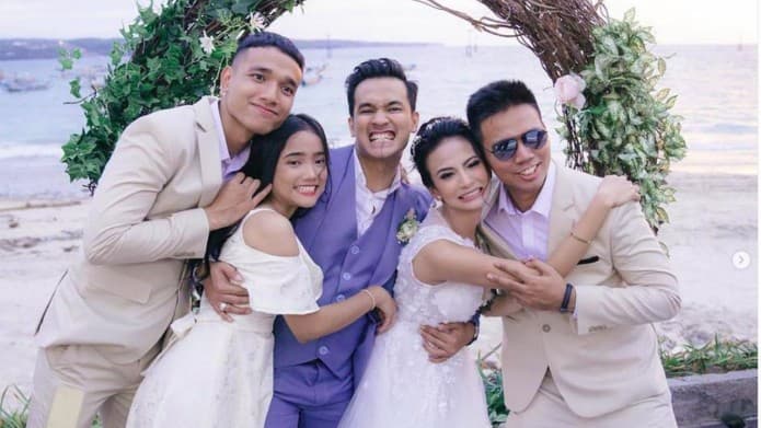 Pengakuan Adik Bibi Ardiansyah Soal Joddy yang Susah Dihubungi Usai Kecelakaan