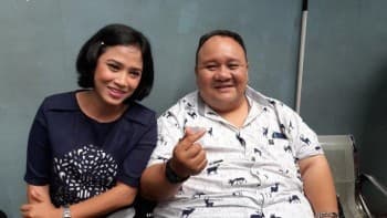 Rony Dozer Disebut Meninggal Dalam Kesendirian, Sang Istri Buka Suara
