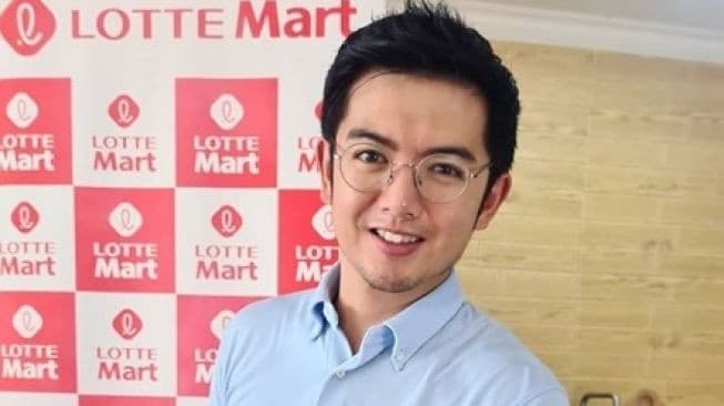 Dikabarkan Meninggal Dunia, Nicky Tirta Buka Suara