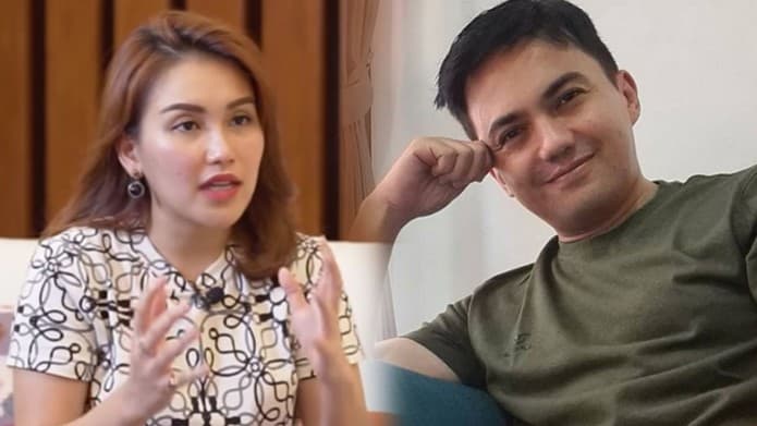 Sahrul Gunawan Ngaku Pernah Mendekati Ayu Ting Ting, Apa Alasan Tak Lanjut?