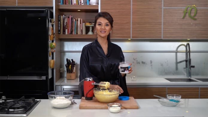 Farah Quinn Ditendang Keluar dari Dapur oleh Sang Putri, Ada Apa?