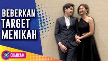 Beberkan Target Menikah dan Mulai Bisnis Kuliner Milenial, ini Harapan Orang Tua Glenca Chysara
