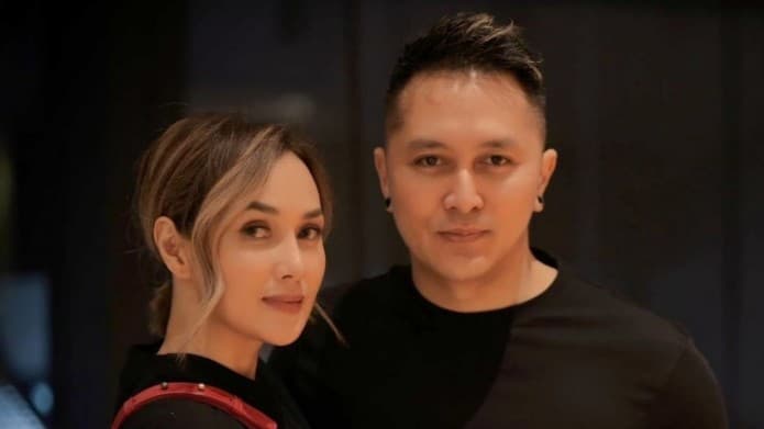 Reaksi Demian Soal Heboh Isu Sara Wijayanto Bicara dengan Arwah Vanessa Angel