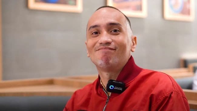 Sembuh Dari Hepatitis C, Gary Iskak Siap Kembali Berkarya di Dunia Hiburan