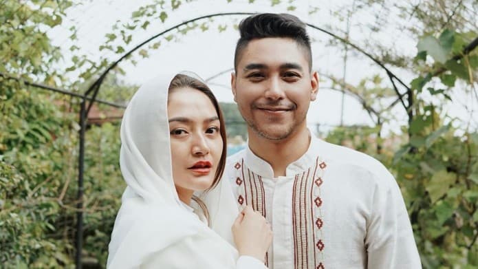 Masuk Usia Kandungan 4 Bulan, Siti Badriah Ngidam Main Boneka Arwah?