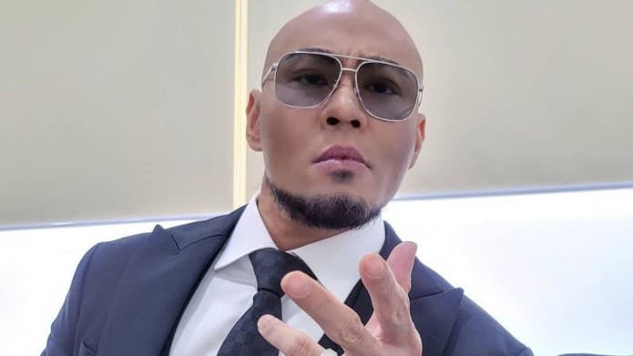 Deddy Corbuzier Tiba-tiba Ngamuk ke Raditya Dika, Ada Apa?