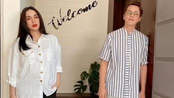 Andhika Pratama Makin Populer Jadi Pelawak, Ini Kata Ussy Sulistiawaty