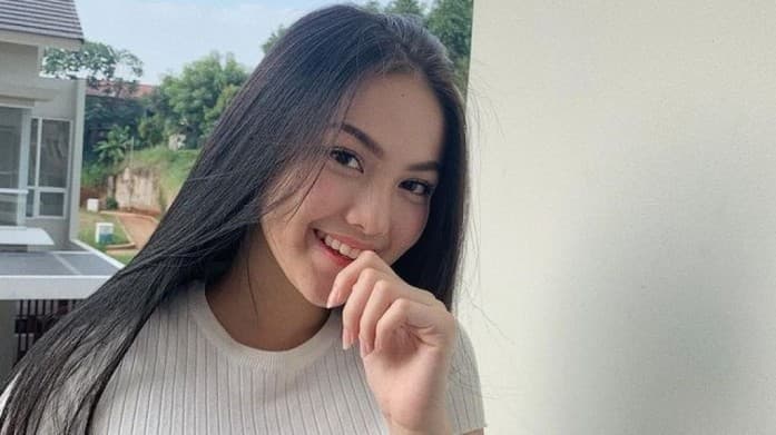 Tak Ingin Jeff Smith Terjerumus Narkoba Lagi, Aisyah Aqilah Ajak Berkarya