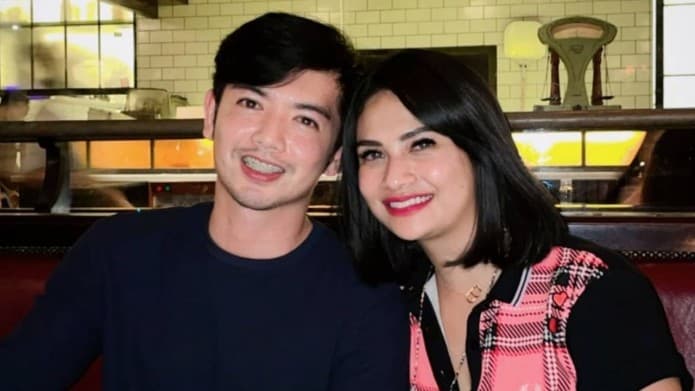 Penuh Kenangan, Nicky Tirta Tak Berani Dengar Lagu Duet dengan Vanessa Angel?