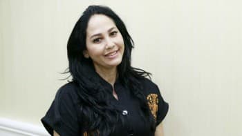 10 Tahun Menjanda, Meriam Bellina Ungkap Alasan Masih Betah Sendiri