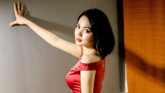 Fotonya Kerap Disebut Pemersatu Bangsa, Ini Reaksi Wika Salim