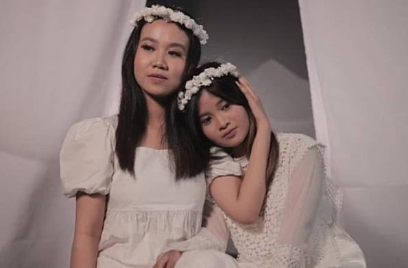 Banjir Kecaman! Adik Vanessa Angel Mendadak Jadi Penyanyi