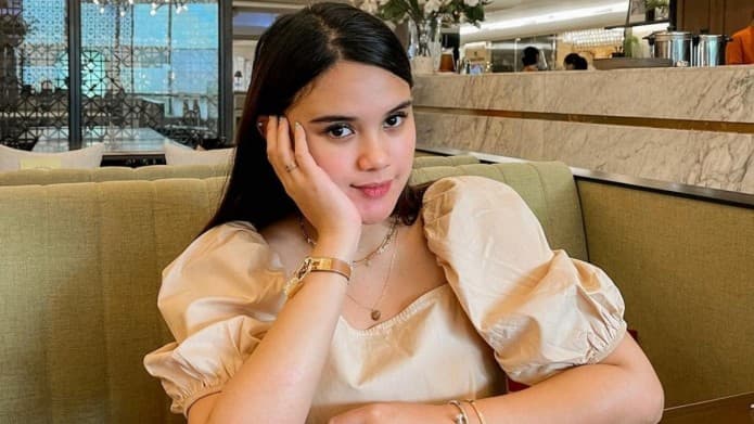 Tren Berbagi Data Diri di Instagram Bisa Dimanfaatkkan Penipu, Audi Marissa: Hati-hati