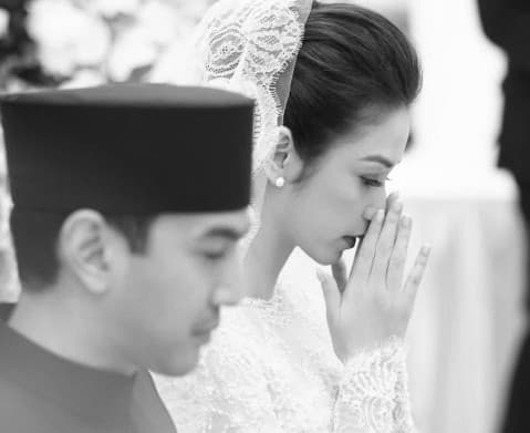 Identitas Suami Velove Vexia Mulai Terkuak, Bukan Pria Sembarangan?