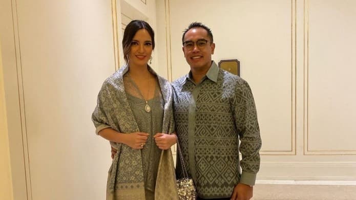 Berkas Lengkap, Kapan Nia Ramadhani dan Ardi Bakrie Akan Jalani Persidangan?