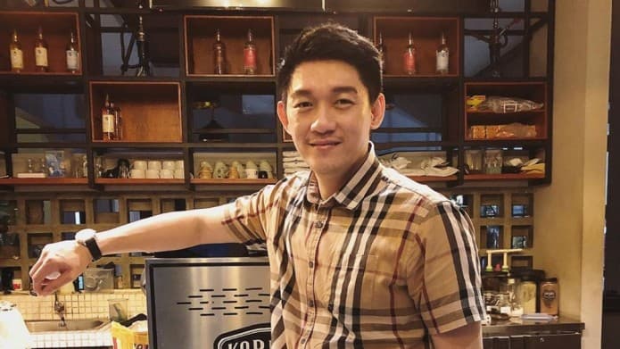 Komentar Ifan Usai Lagu Seventeen Dinyanyikan Adik Vanessa Angel