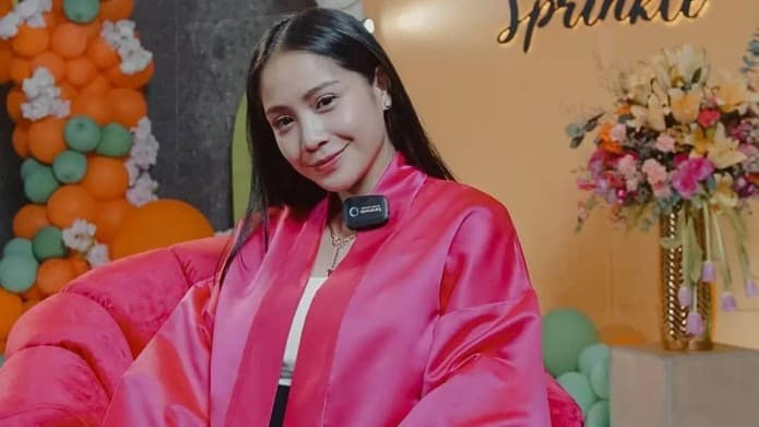 Alasan Nagita Slavina Pilih Melahirkan Anak Kedua Lewat Operasi Caesar Hari ini