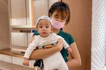 Penipu Donasi Catut Nama Gala Sky, Sahabat Vanessa Angel Geram!