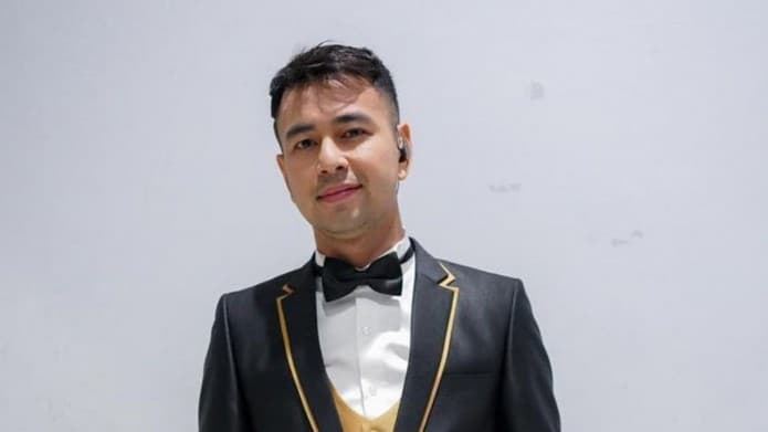 Raffi Ahmad Posting Foto Saat Ditangkap BNN, Ini Hal yang Bikin Geger Netizen