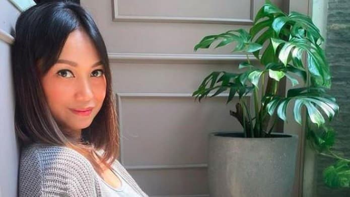 Selamat! Nola B3 Lahirkan Anak Keempat