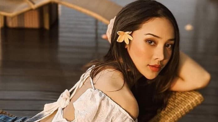Sukses Berperan Jadi Pelakor, Anya Geraldine Disamakan dengan Aktris Drama Korea