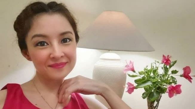 Bukan Prioritas Utama, Putri Patricia Santai Belum Menikah di Umur 41 Tahun