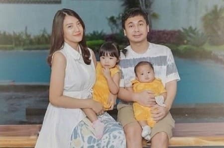 Berkaca dari Kasus Gala Sky, Raditya Dika Mulai Pikirkan Perwalian Anak