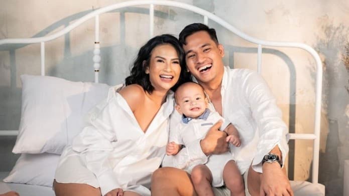 Ayah Bibi Ardiansyah Ungkap Nominal Harta Warisan Vanessa Angel, Mencapai Rp 1M?
