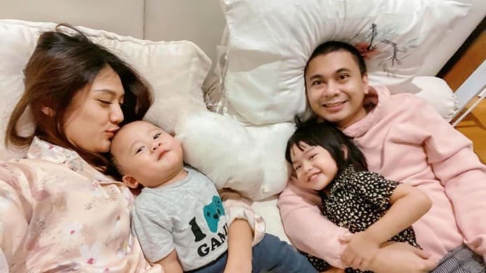 Raditya Dika dan Istri Sudah Siapkan Uang Pernikahan Sang Anak, Ini Alasannya