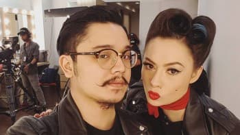 Derby Romero Mendadak Jual Motor, Demi Biaya Hidup Tinggal di Singapura?