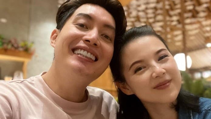 Edric Tjandra Ngaku Pernah Pisah Ranjang dengan Istri gegara Luna Maya, Ini Alasannya