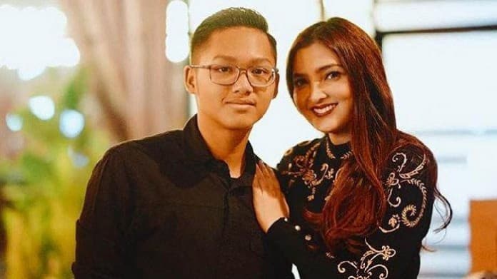 Berkaca Kasus Novia Widyasari, Ashanty Ingatkan Azriel Jadi Lelaki Bertanggung Jawab
