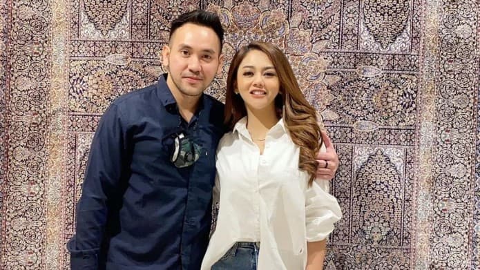 Ingin Segera Punya Anak, Jenita Janet Siap Lakukan Jalani Program Hamil Inseminasi
