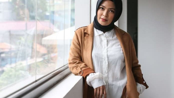 Tantri Kotak Beri Dukungan Untuk Kasus Novia Widyasari yang Tengah Viral