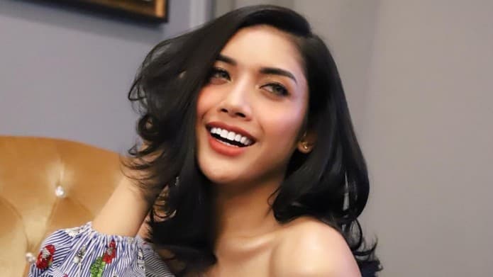 Millen Cyrus Pamer Foto USG, Aurel Bocorkan Fakta di Baliknya