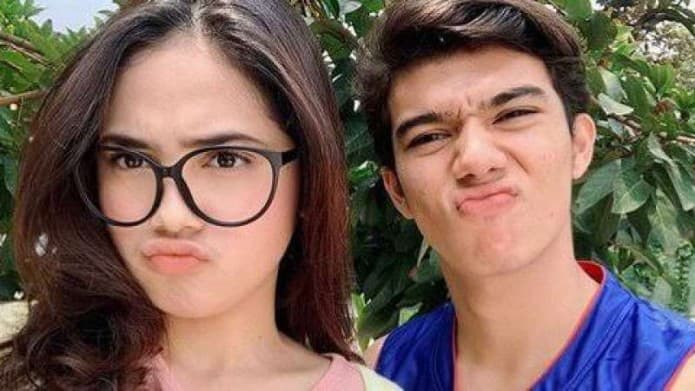 Jeff Smith Kembali Ditangkap, Warganet Buru Instagram Aisyah Aqilah