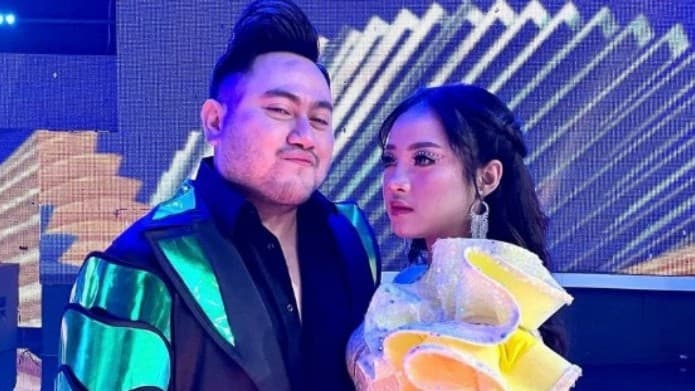 6 Tahun Menduda, Nassar Ungkap Keinginan Bisa Nikah Lagi