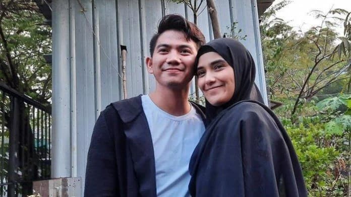 Ceraikan Nadya Mustika, Rizki 2R Beri 10 Gram Emas dan Uang 10 Juta