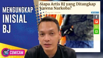 Nama Ben Joshua Disebut-sebut, Begini Klarifikasinya
