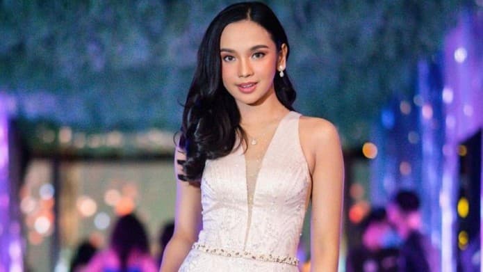 Selamat! Lyodra Raih Best Asian Artist di Mnet Asian Music Awards 2021