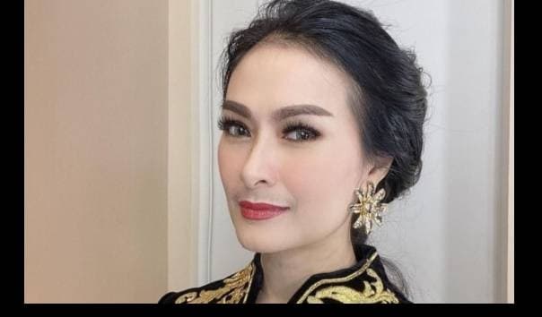 Danang DA Menikah, Iis Dahlia Ingatkan soal Cobaan di Perkawinan