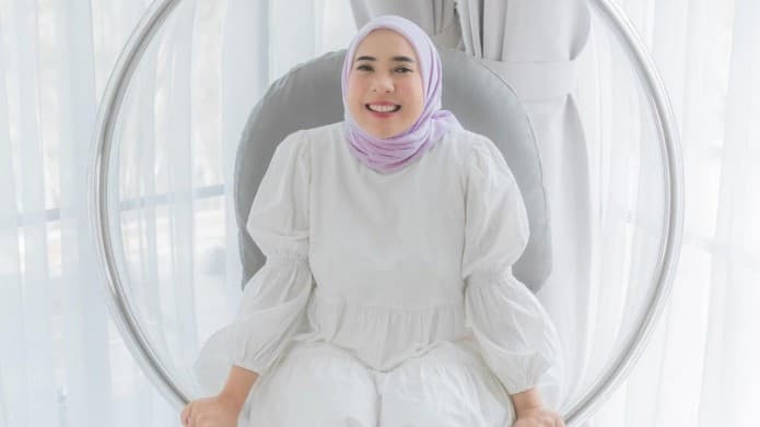 Fitri Tropica Pamer USG Anak Kedua, Nama Panggilan Calon Anak Bikin Ngakak