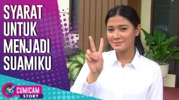Naysila Mirdad Jelaskan akan Menikah dengan Sosok Laki-laki seperti Ini