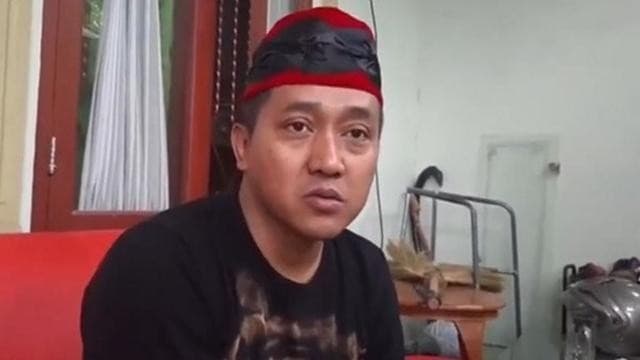 Teddy Pardiyana Simpan Barang Mewah Mendiang Lina Jubaedah: Harga Rp 30 M!