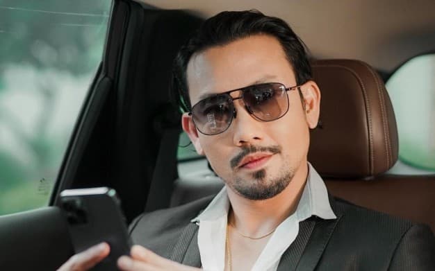 Denny Sumargo Beri Komentar soal Artis Meninggal Usai Tampil di Podcast-nya