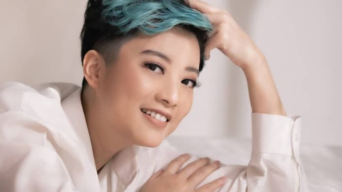 Leony Eks Trio Kwek Kwek Ungkap Alasan Tak Ingin Nikah dan Punya Anak