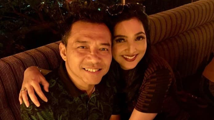 Dikenal Harmonis, Ashanty Ngaku Mirip Tom and Jerry dengan Anang Hermansyah